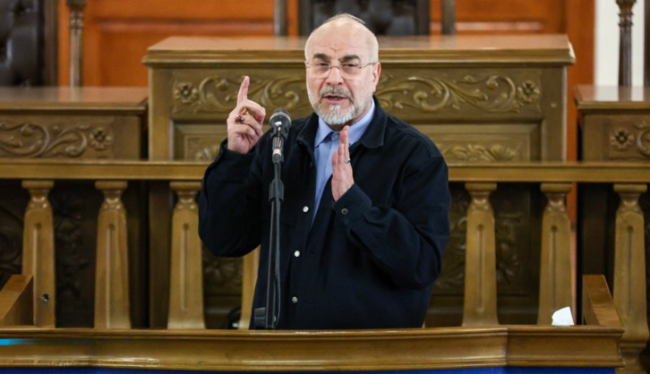 Iran Peringatkan Trump Tak Ambil Keputusan Berdasarkan Informasi Salah